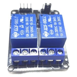 5VDC Relay