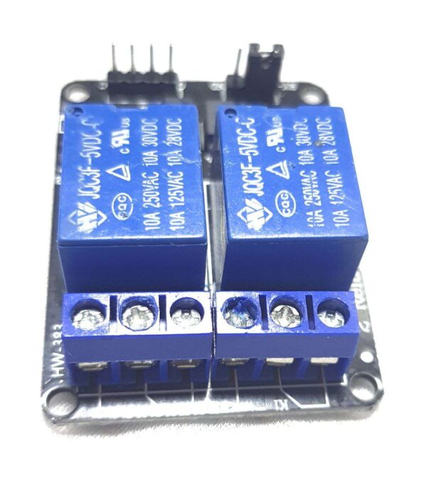 5VDC Relay