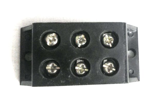 Bakelite Connector