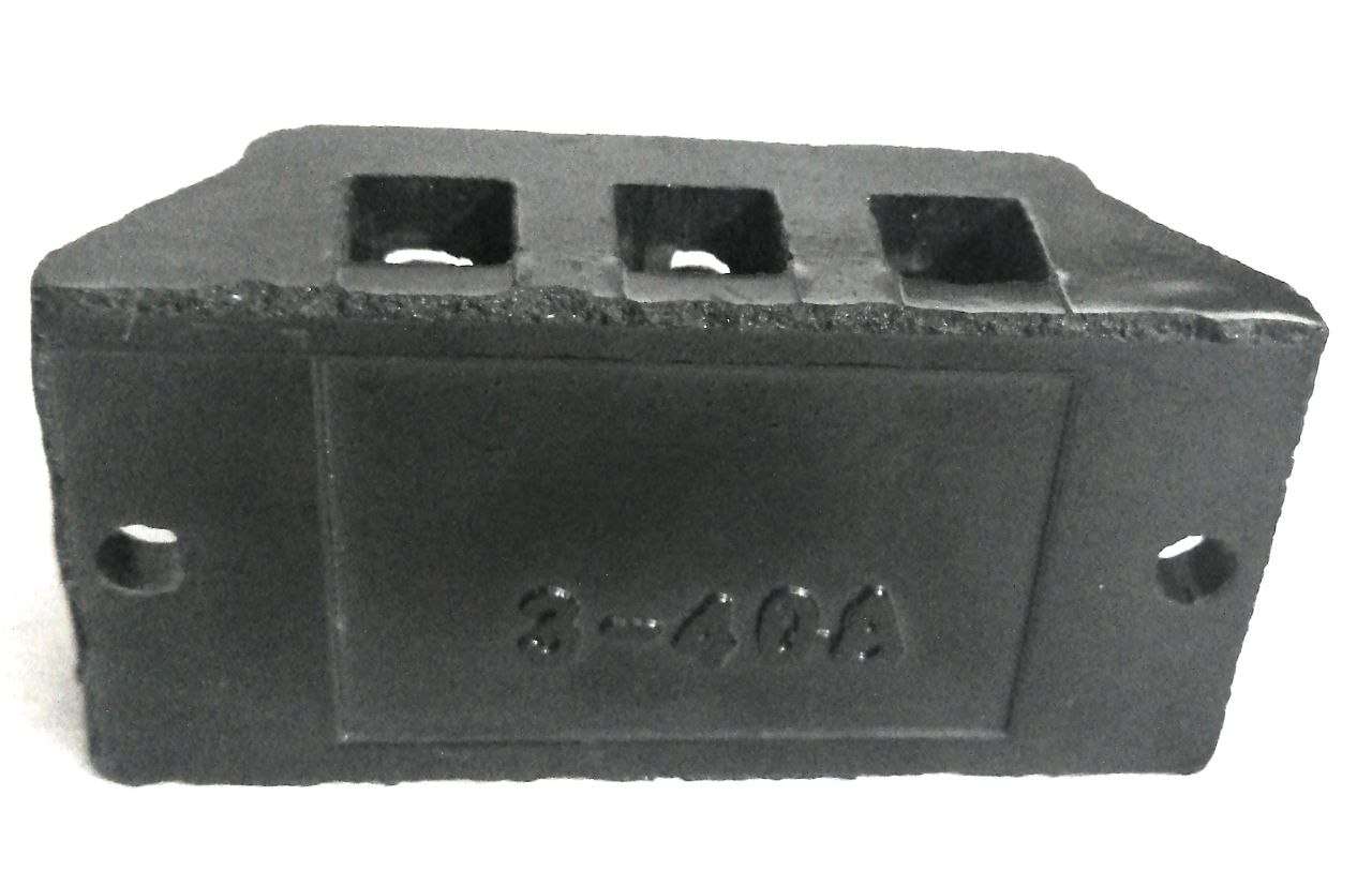 Bakelite Connector