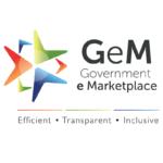 GeM Logo