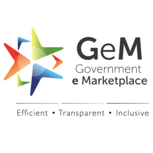 GeM Logo