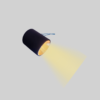 COB Drum Light - Image 4