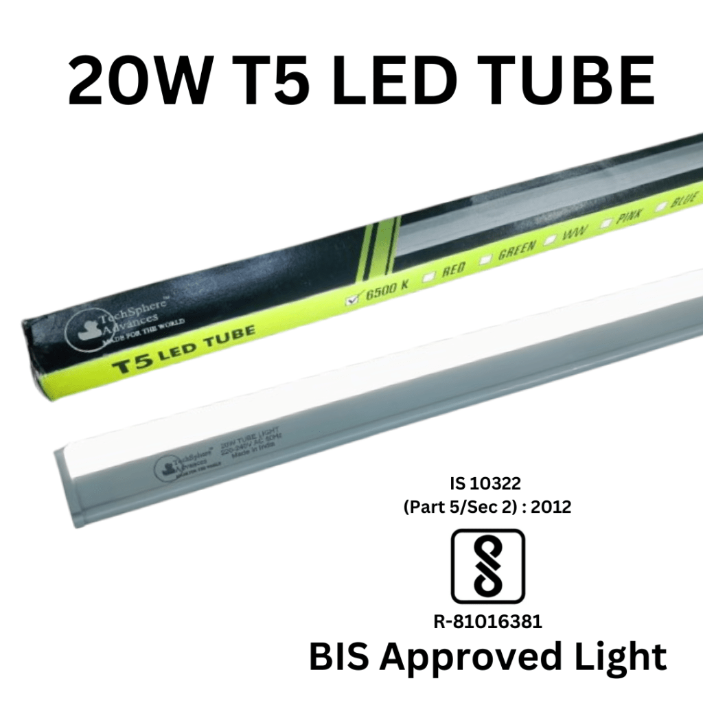 LED Batten/Tubelight