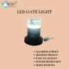 LED Gate Light