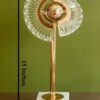 TechSphere Advances Beckon Floral Decorative Showpiece - Image 2