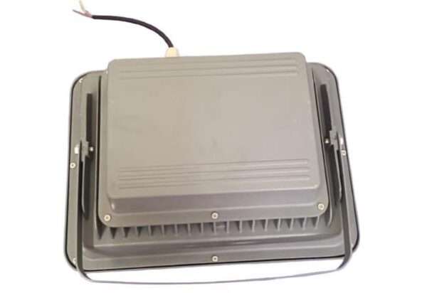 TechSphere Advances Glass Model 400 Watt for Outdoor Purpose (Color-White). - Image 2