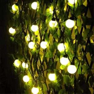 TechSphere Advances Led Bulb Light for Indoor Outdoor Bedroom Party Wedding Ocassion Garden Christmastree Décor - 10